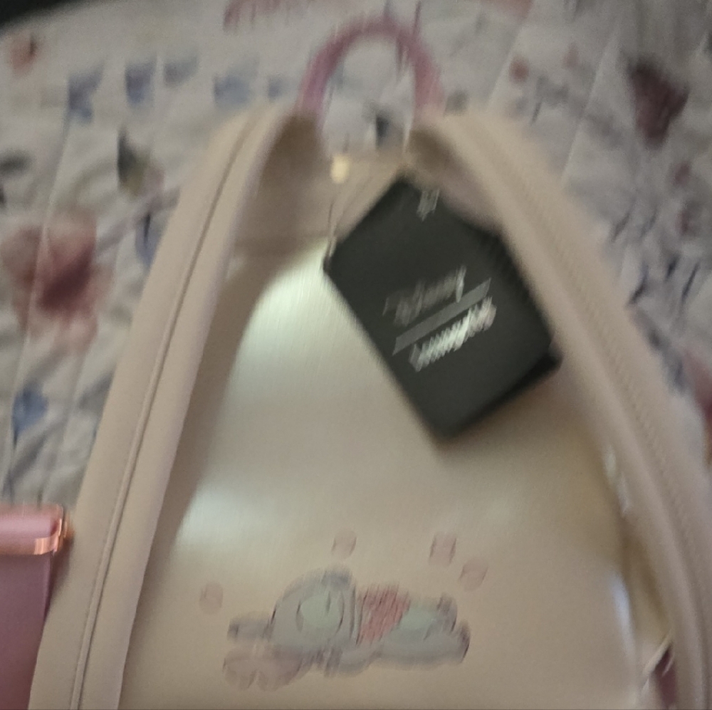 Stitch Loungefly Backpack